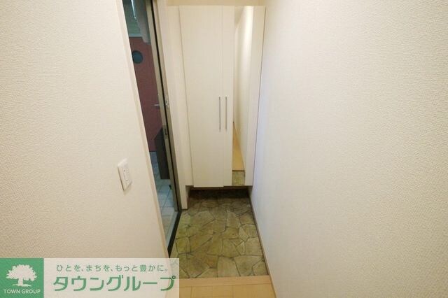 グレースブルックの物件内観写真