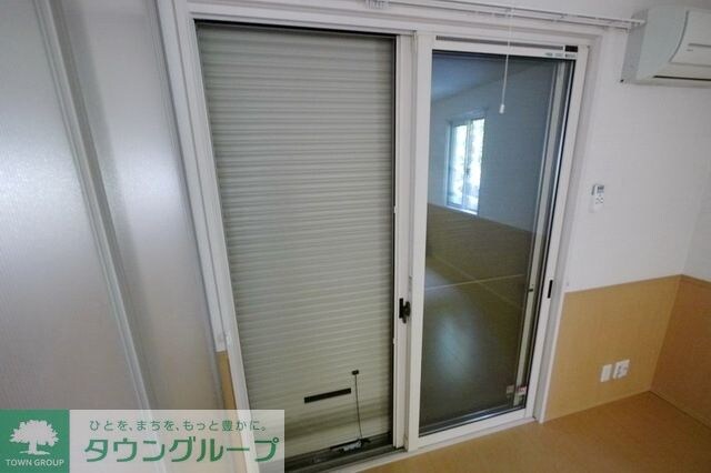 グレースブルックの物件内観写真