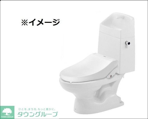 アルビコッカの物件内観写真