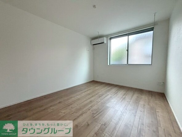 クレスト東村山の物件内観写真