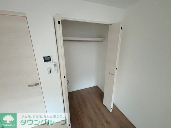 クレスト東村山の物件内観写真