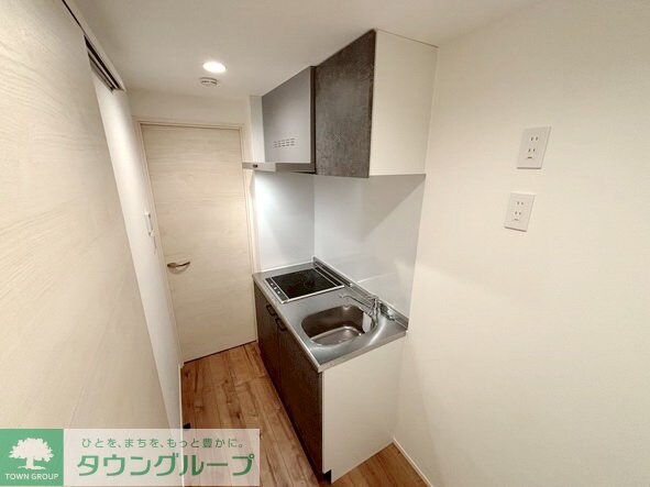 クレスト東村山の物件内観写真