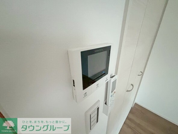 クレスト東村山の物件内観写真