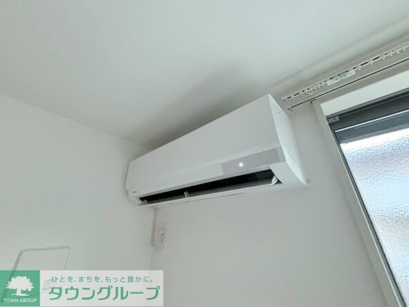 クレスト東村山の物件内観写真