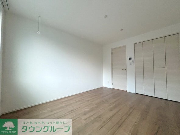 クレスト東村山の物件内観写真