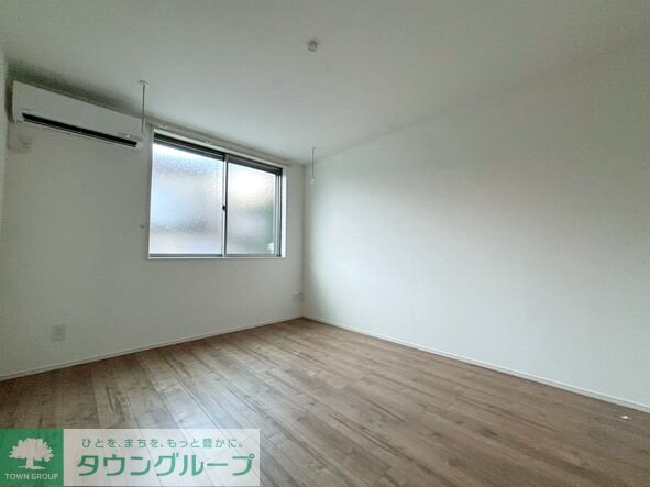 クレスト東村山の物件内観写真