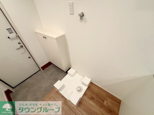 クレスト東村山の物件内観写真