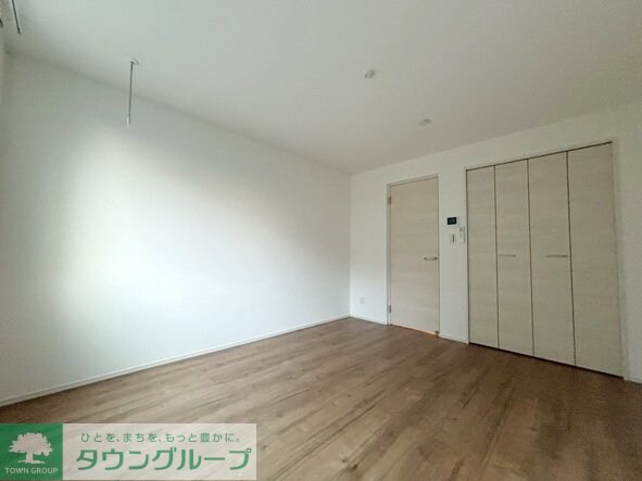 クレスト東村山の物件内観写真