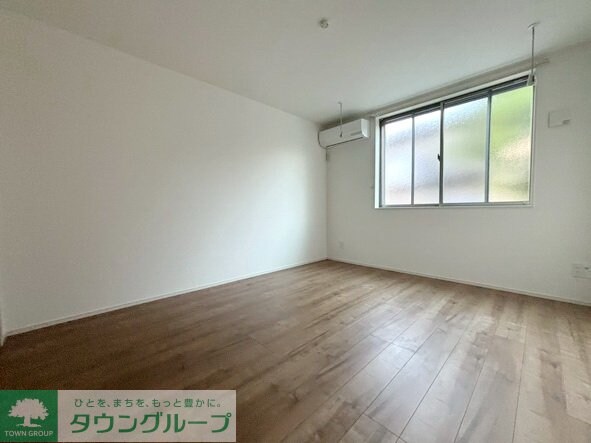 クレスト東村山の物件内観写真