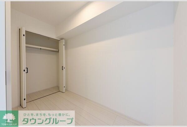 Jack shimofujisawa Iの物件内観写真