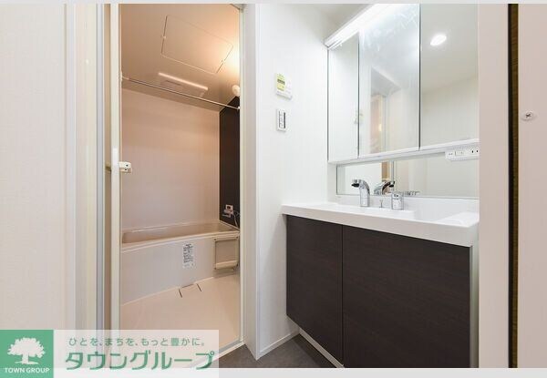 Jack shimofujisawa Iの物件内観写真