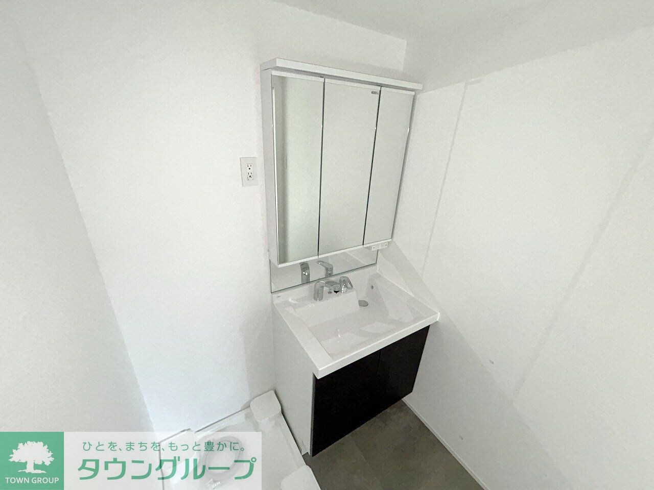 Jack shimofujisawa IIの物件内観写真