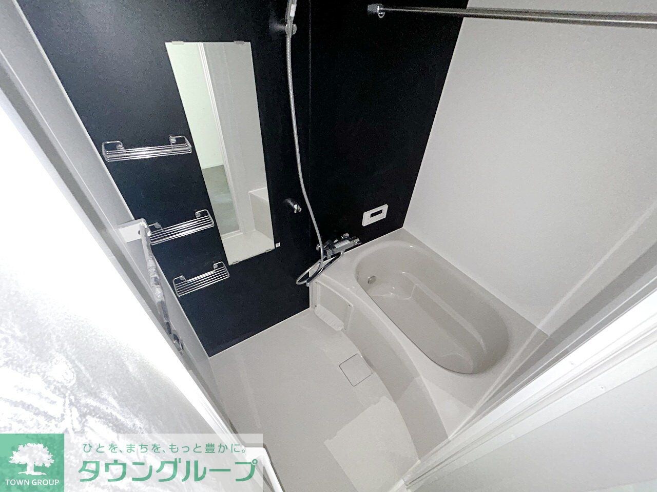 Jack shimofujisawa IIの物件内観写真