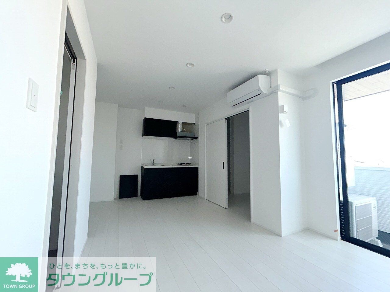 Jack shimofujisawa IIの物件内観写真