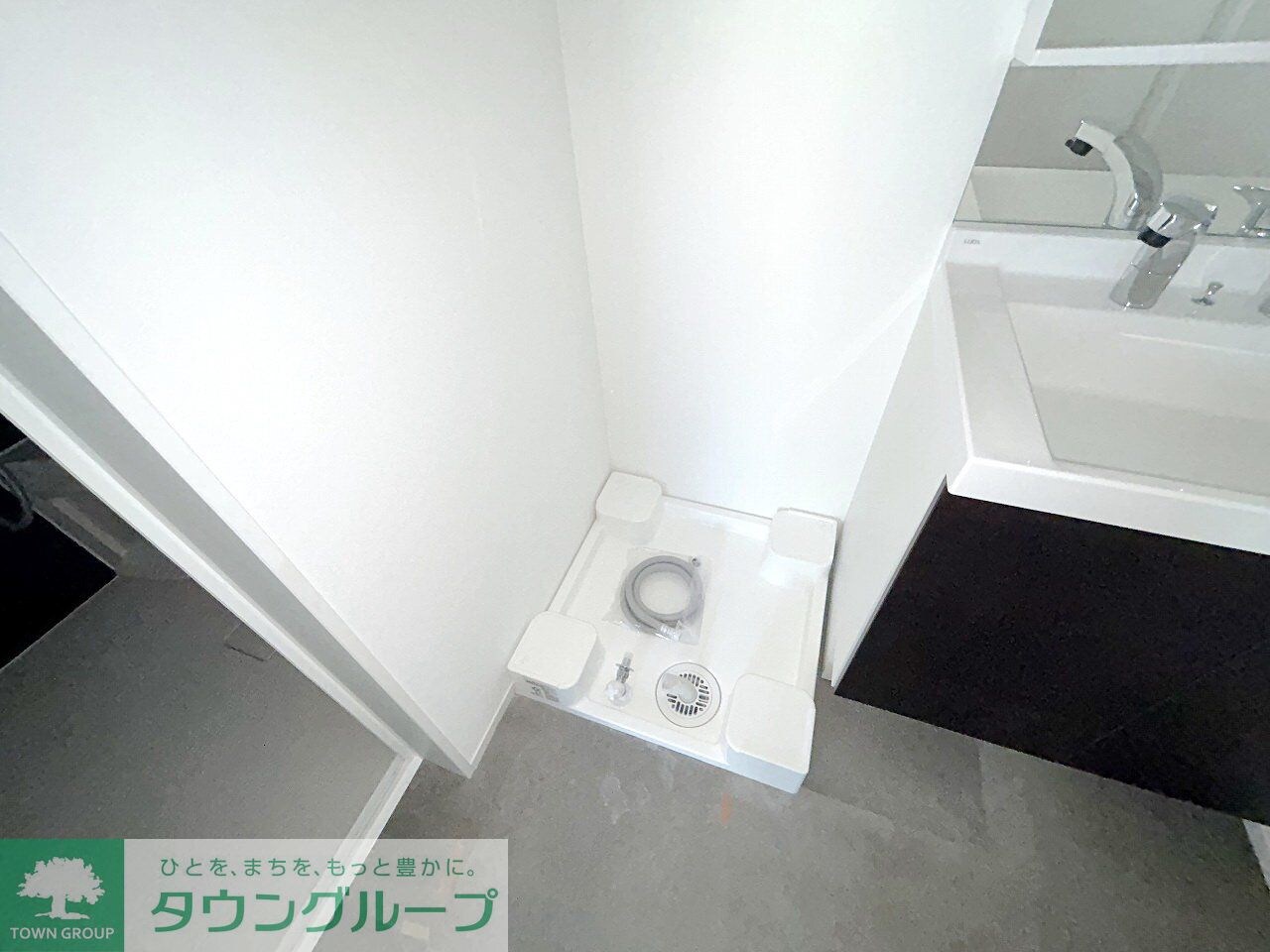 Jack shimofujisawa IIの物件内観写真