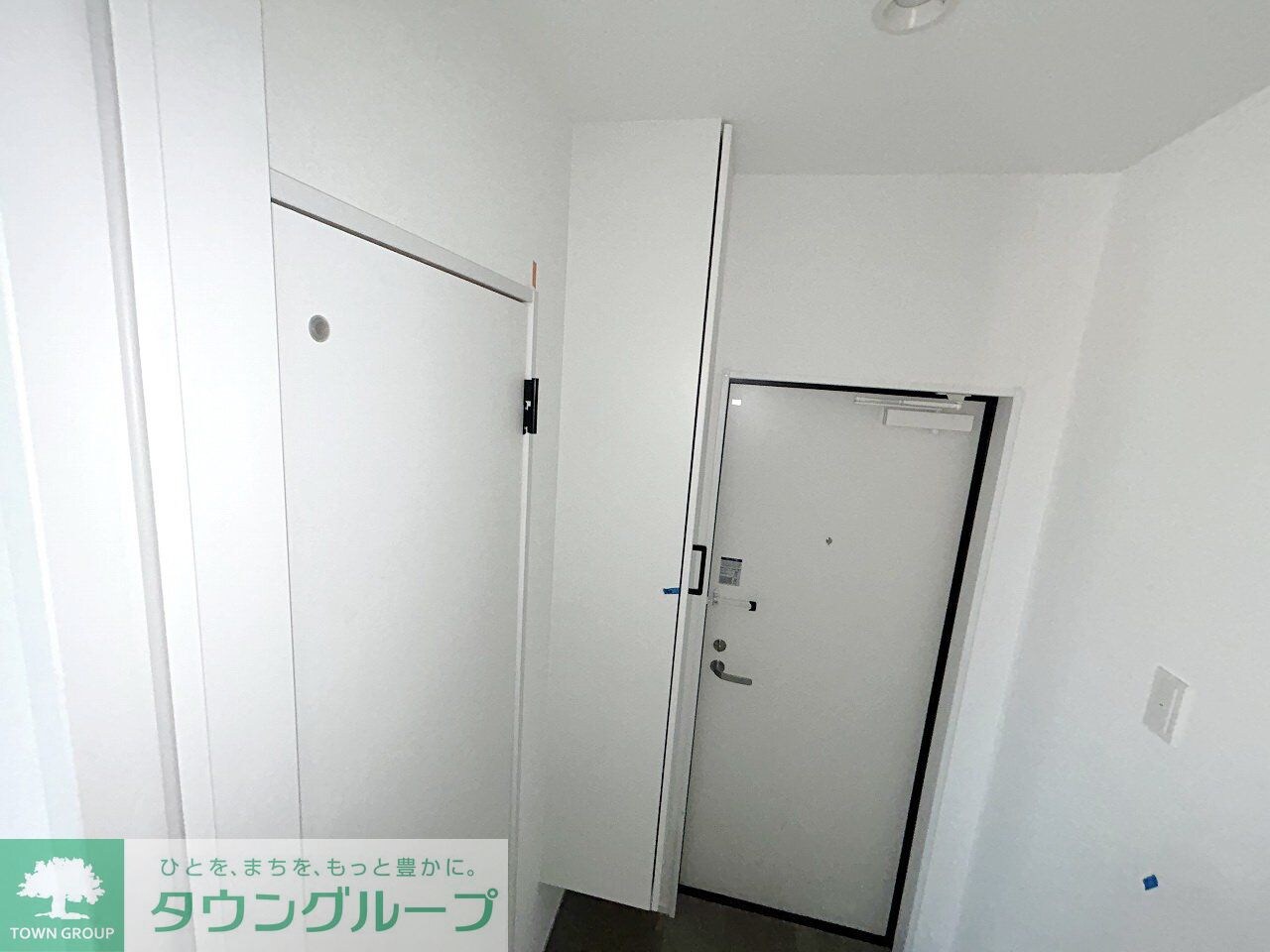 Jack shimofujisawa IIの物件内観写真