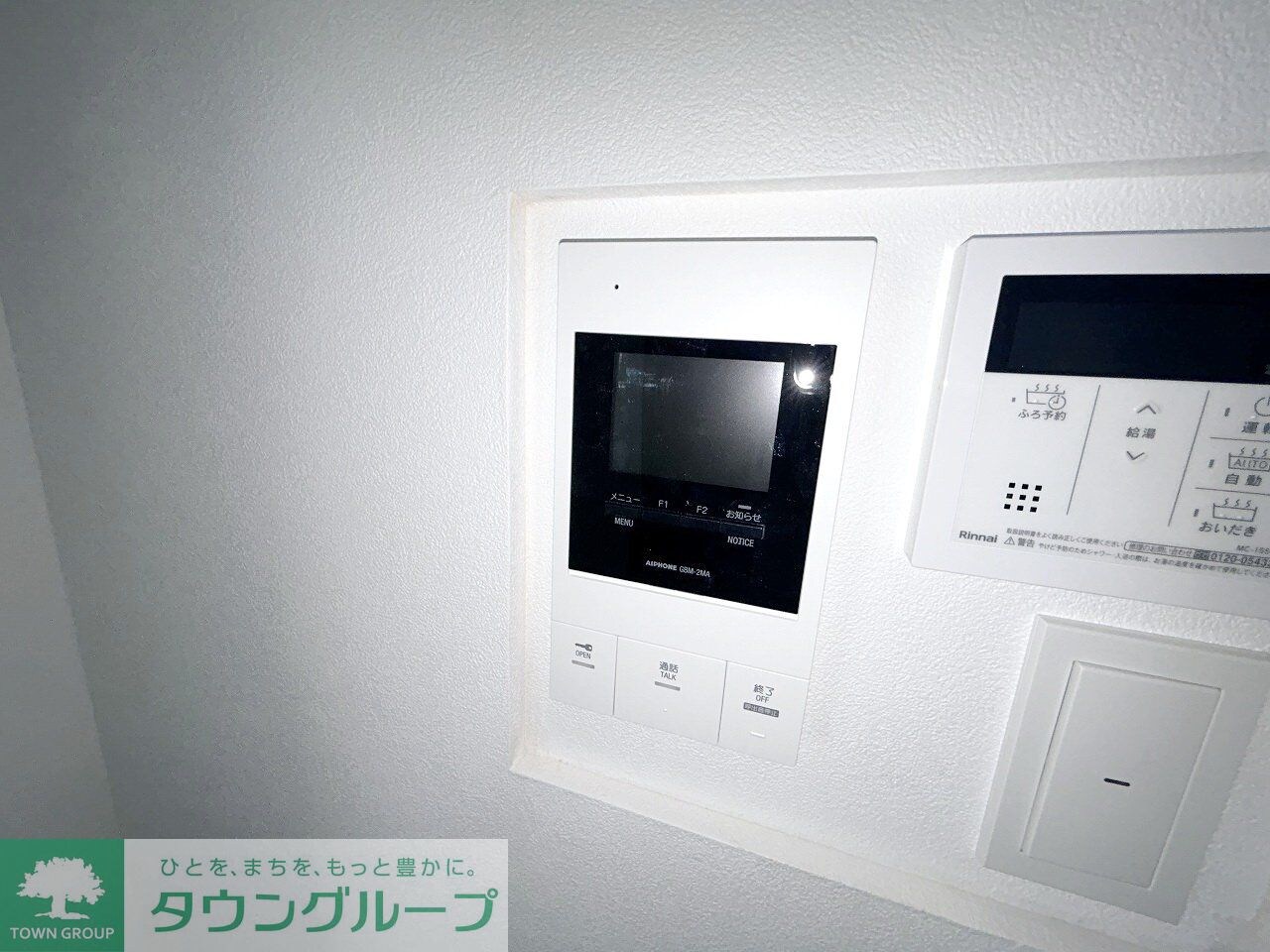 Jack shimofujisawa IIの物件内観写真