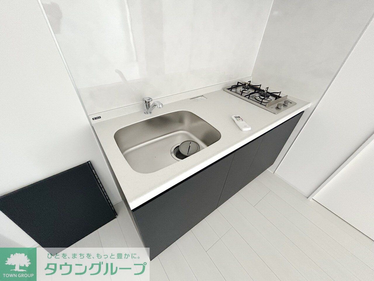 Jack shimofujisawa IIの物件内観写真