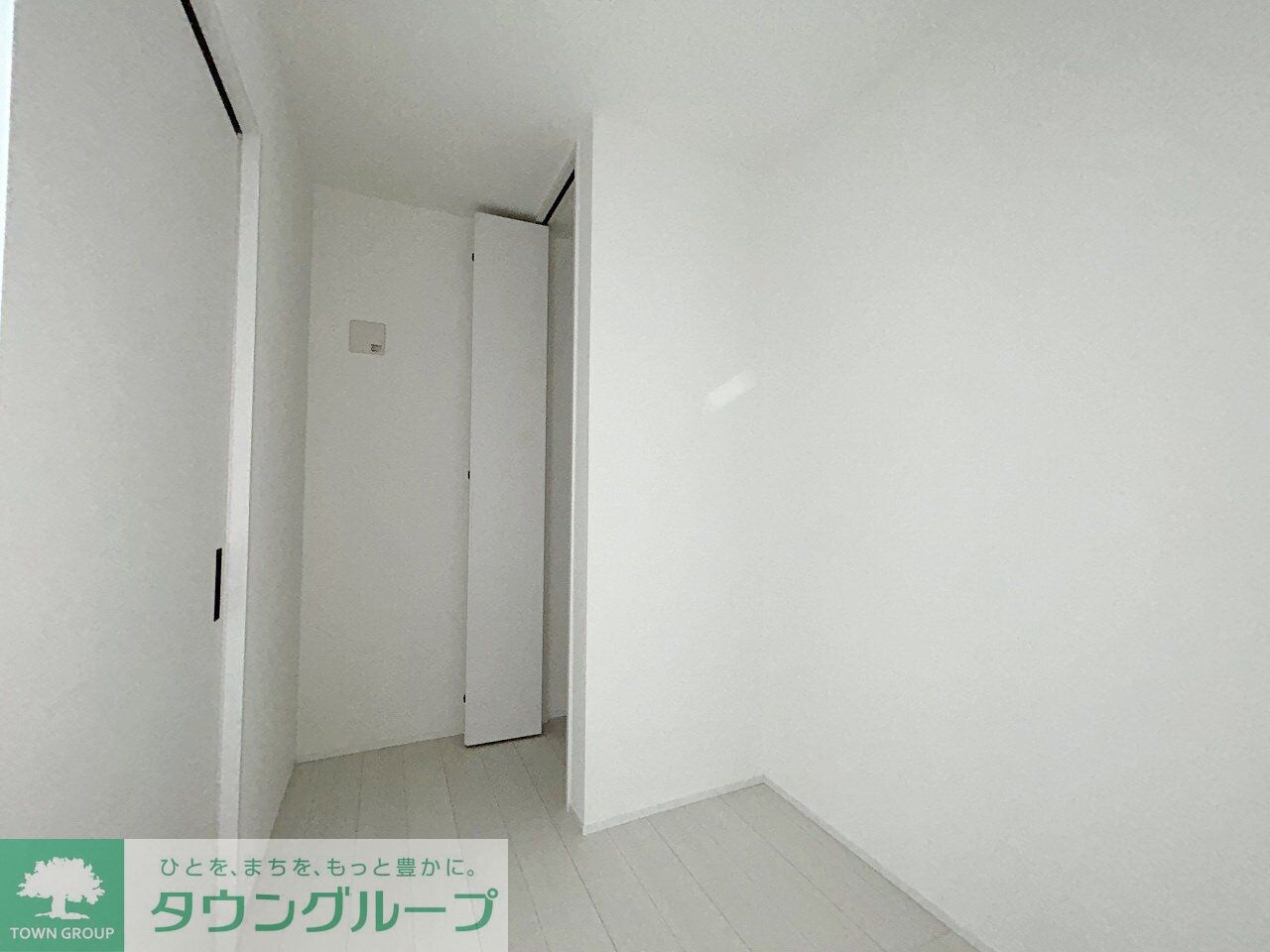 Jack shimofujisawa IIの物件内観写真