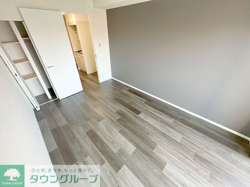 ボヌール金原の物件内観写真