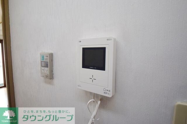 ボヌール金原の物件内観写真