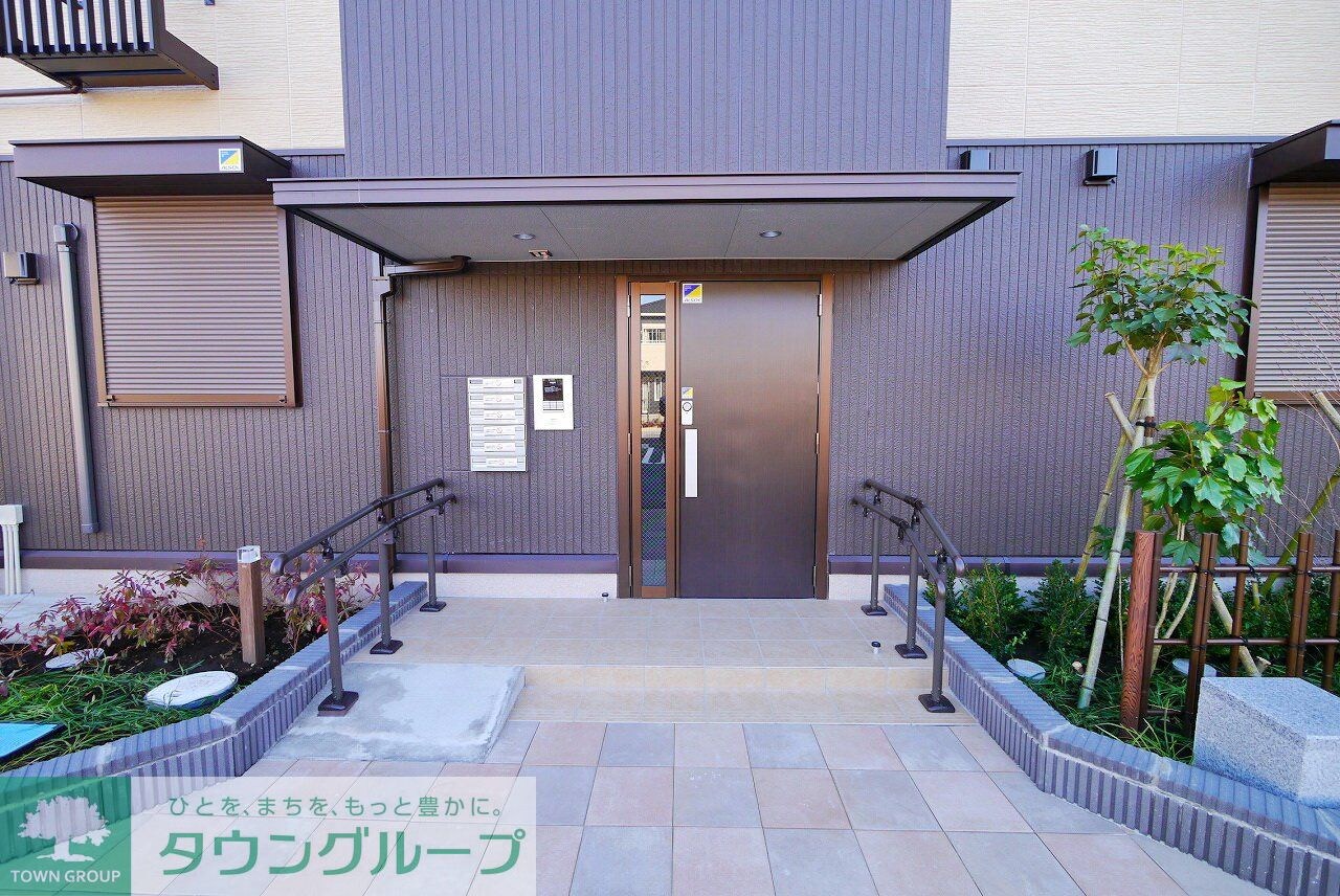 匠乃館Bの物件内観写真