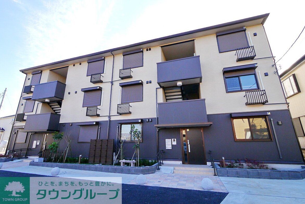 匠乃館Bの物件内観写真