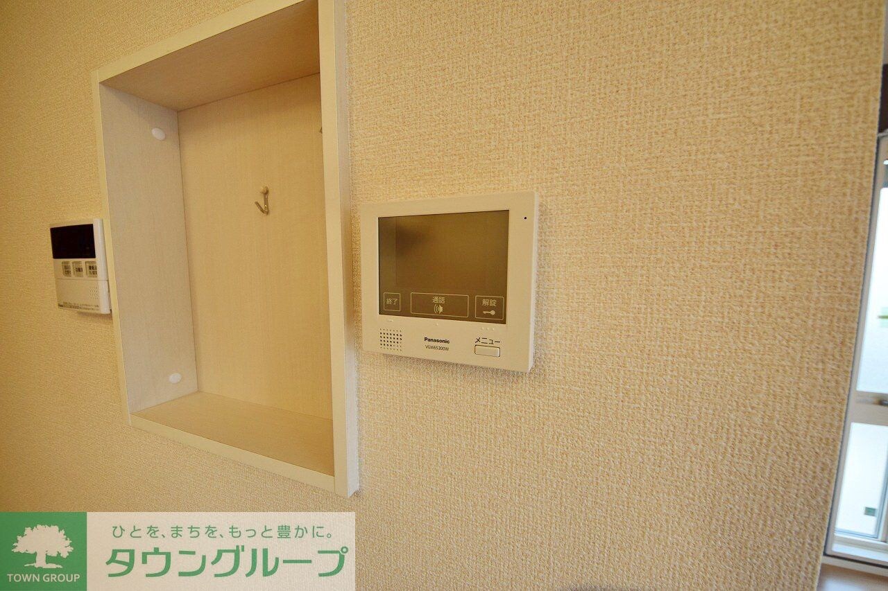 匠乃館Bの物件内観写真