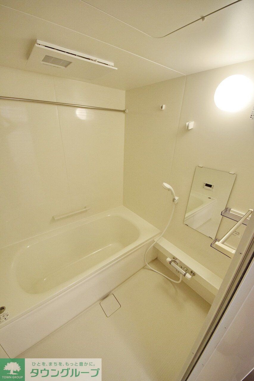 匠乃館Bの物件内観写真