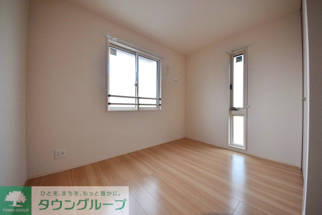 匠乃館Bの物件内観写真