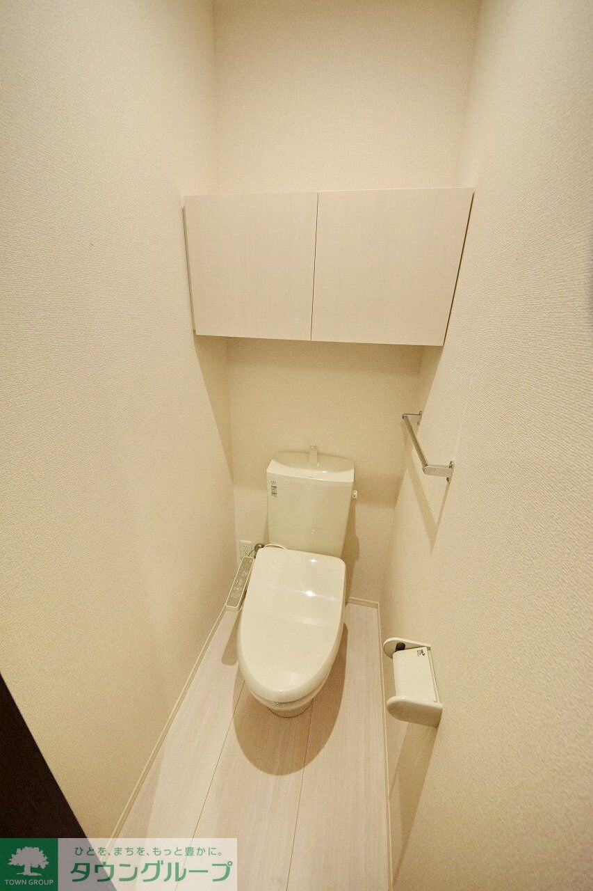 匠乃館Bの物件内観写真