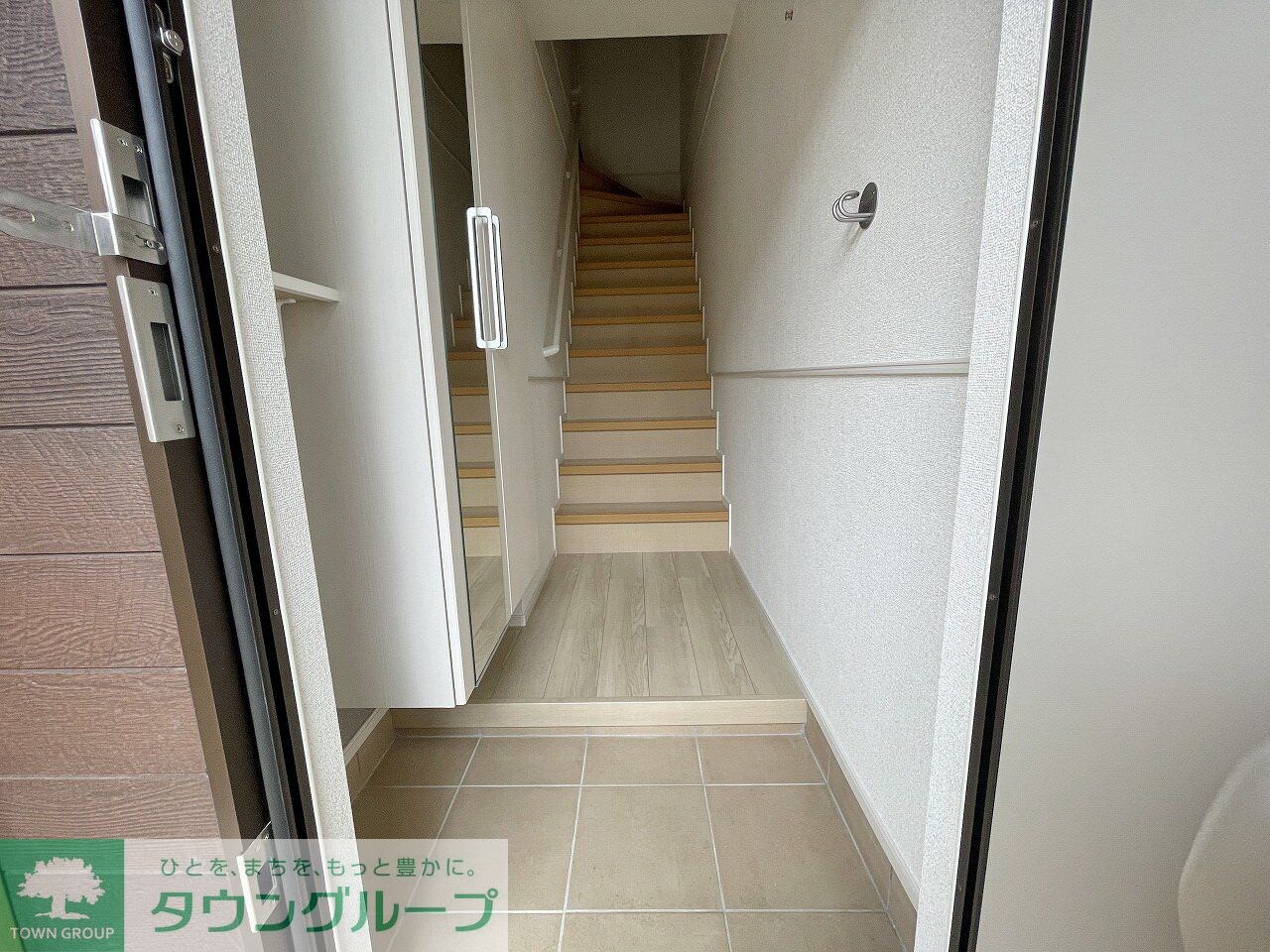 サニースポットの物件内観写真