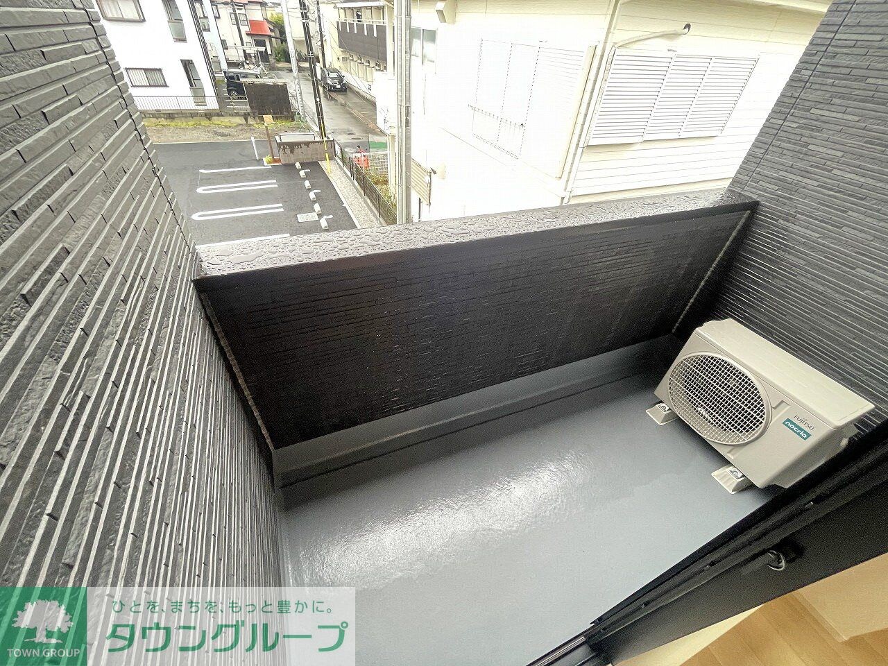 サニースポットの物件内観写真