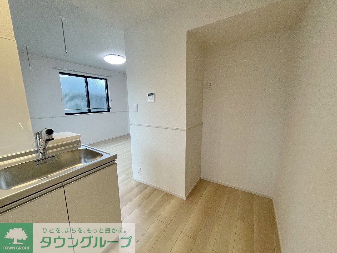 サニースポットの物件内観写真