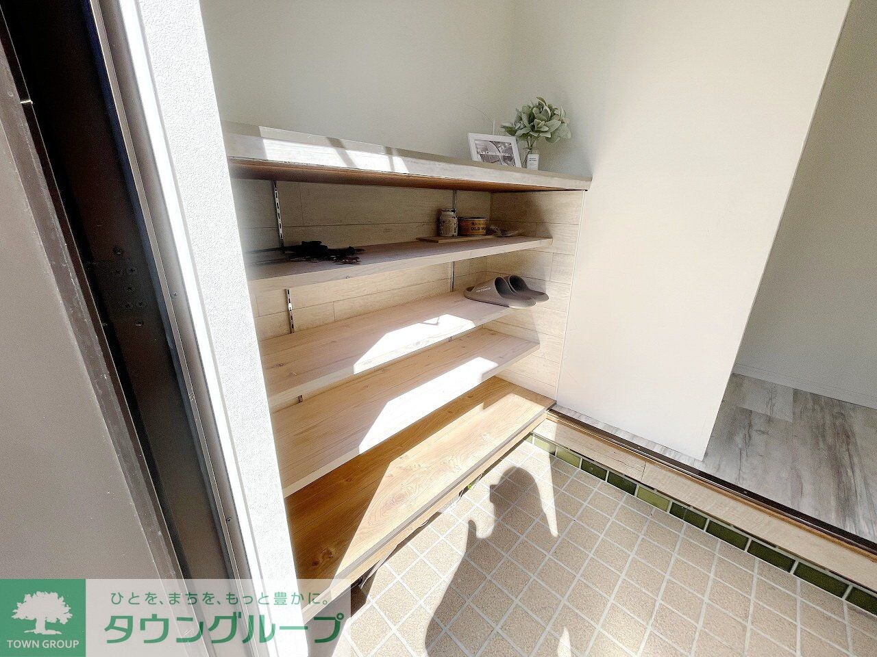 La Casa Blanceの物件内観写真