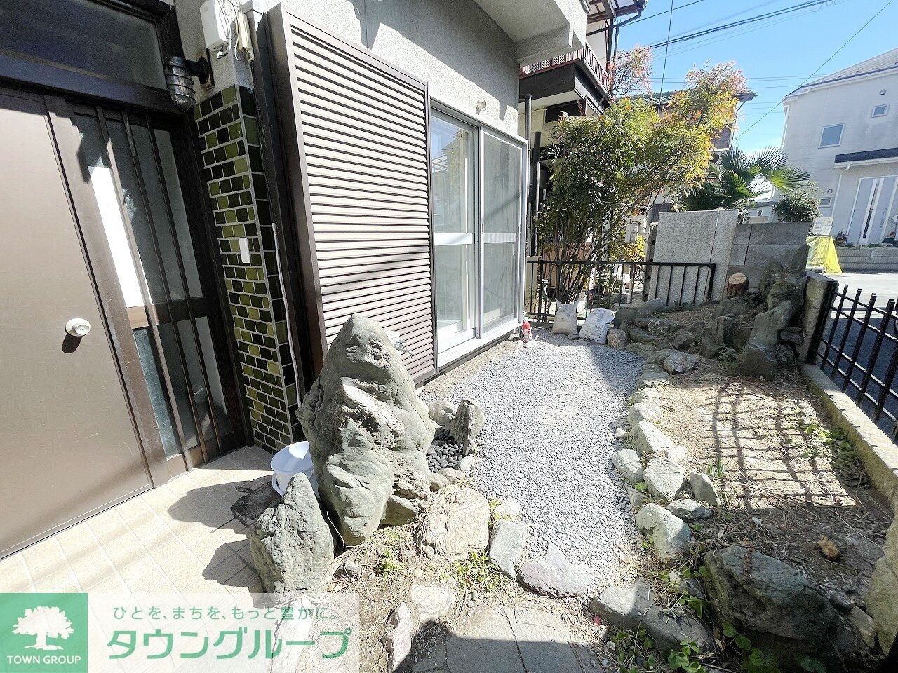 La Casa Blanceの物件内観写真