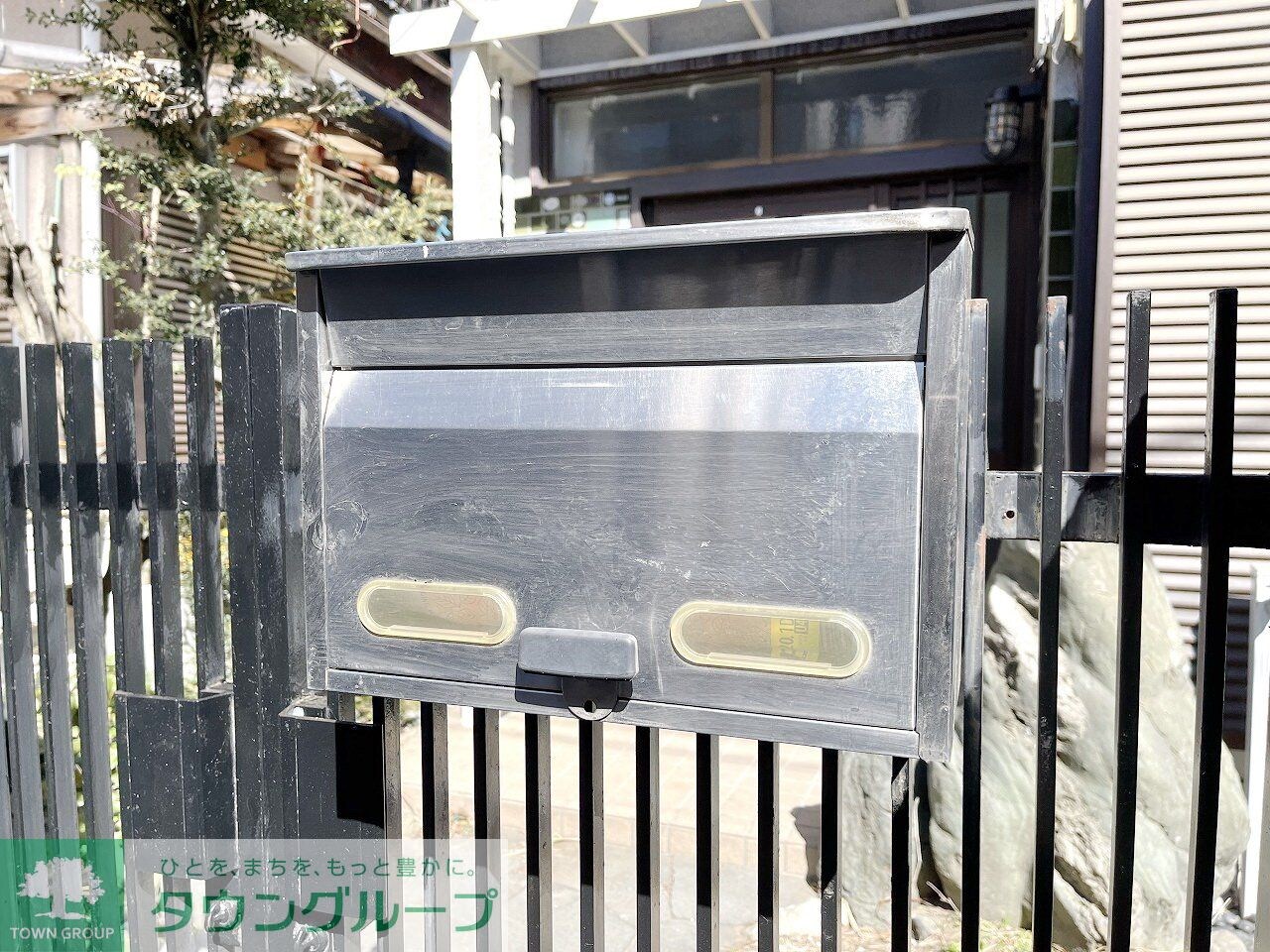 La Casa Blanceの物件内観写真