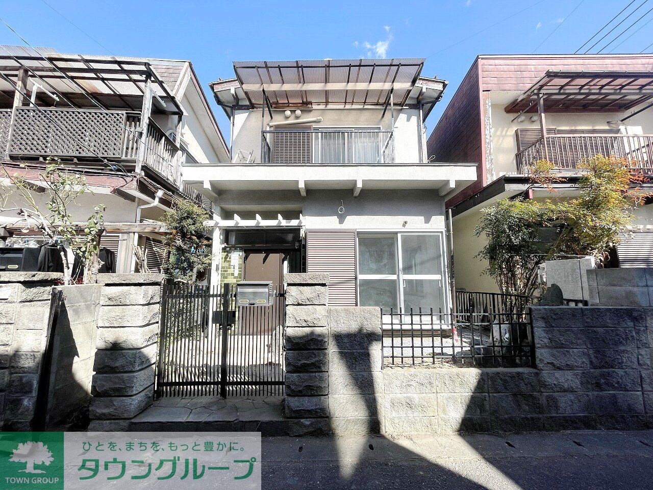 La Casa Blanceの物件内観写真