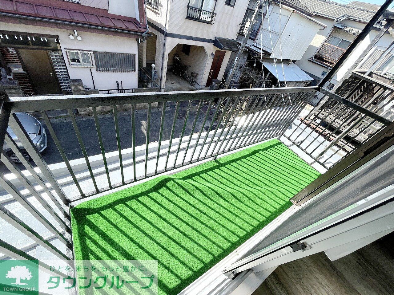 La Casa Blanceの物件内観写真