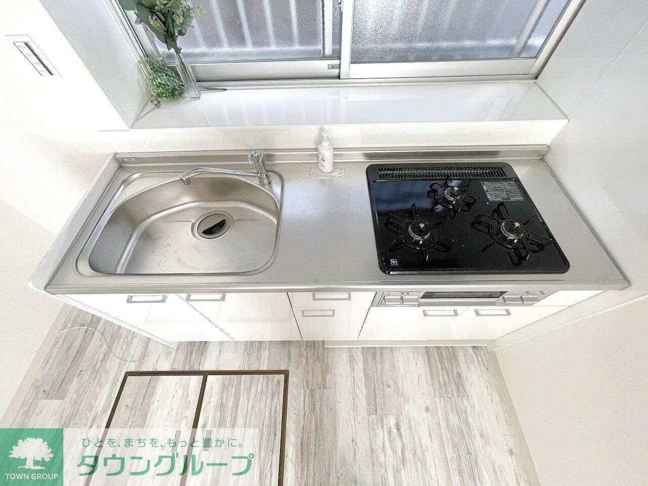 La Casa Blanceの物件内観写真