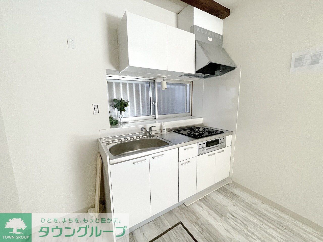 La Casa Blanceの物件内観写真