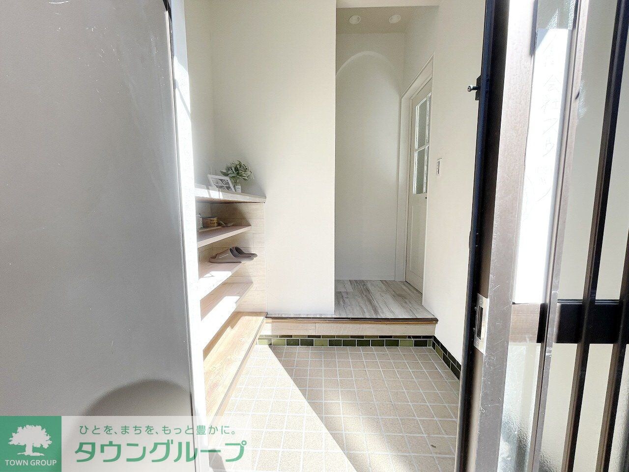 La Casa Blanceの物件内観写真