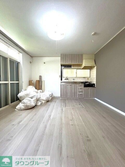 中宗岡1丁目戸建の物件内観写真