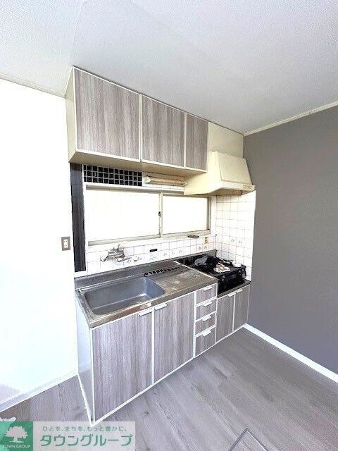 中宗岡1丁目戸建の物件内観写真