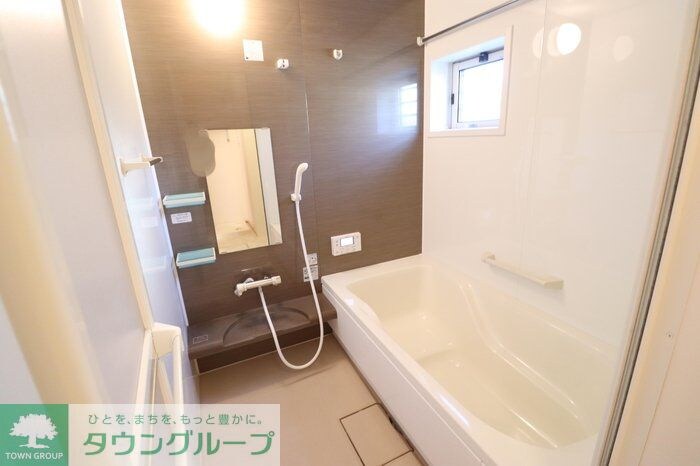 メゾンベールMの物件内観写真