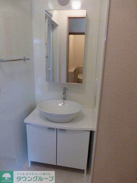 メゾンベールMの物件内観写真