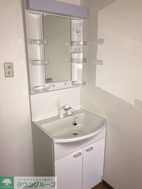 ウッディ・ハウスA棟の物件内観写真