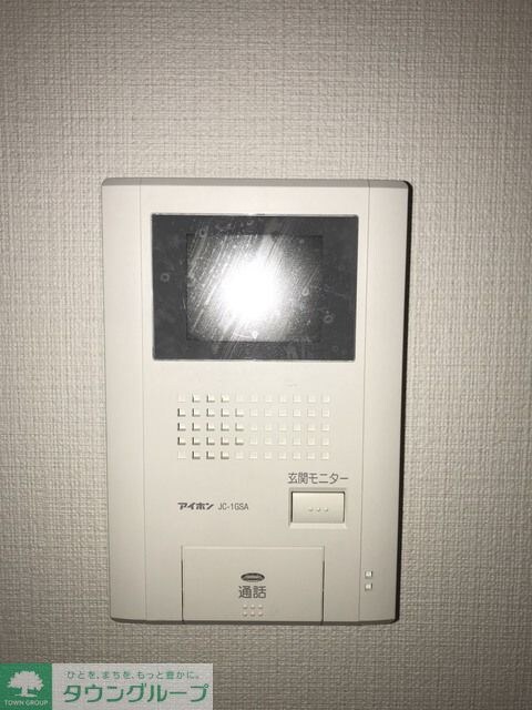 ウッディ・ハウスA棟の物件内観写真