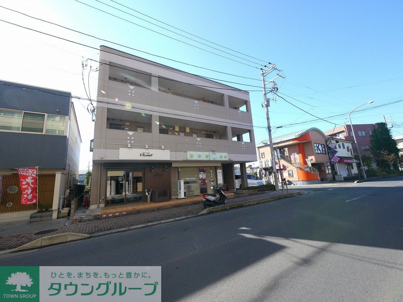 アイリスハイムの物件内観写真