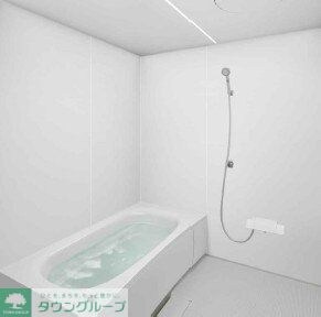 フォレ田無の物件内観写真